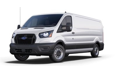 New 2025 Ford Transit 250 Low Roof