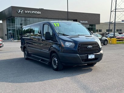 Used 2017 Ford Transit 350 XL