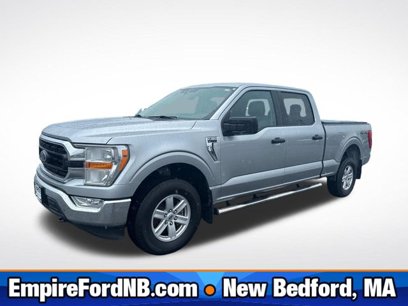 Used 2022 Ford F150 XLT
