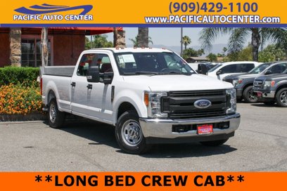 Used 2017 Ford F250 XL w/ Power Equipment Group