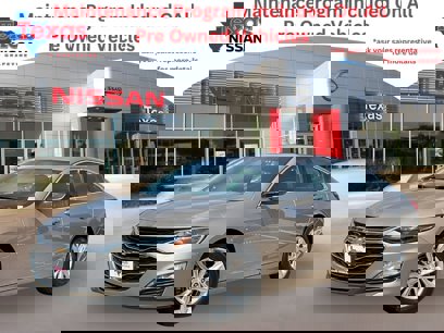 Used 2023 Chevrolet Malibu LT