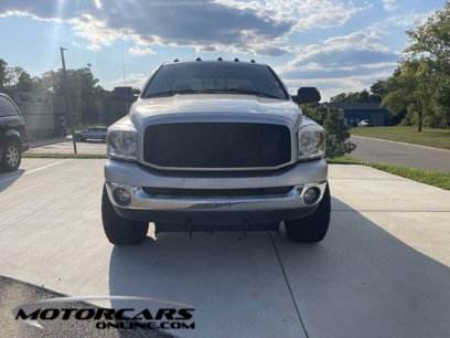 Used 2007 Dodge Ram 2500 Truck SLT
