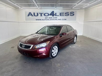 Used 2008 Honda Accord LX-P
