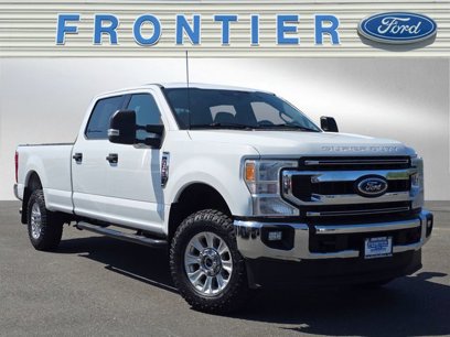 Used 2022 Ford F350 XLT