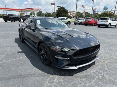 Certified 2021 Ford Mustang GT Premium w/ Black Accent Package