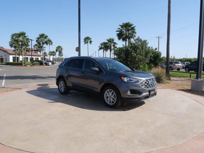 Used 2022 Ford Edge SEL w/ Convenience Package