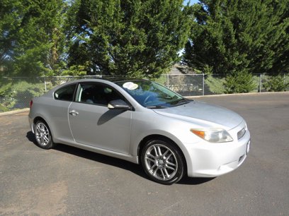 Used 2006 Scion tC