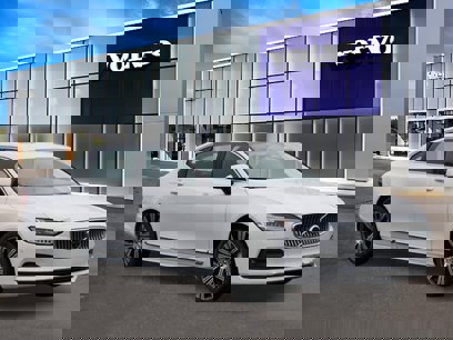 New 2024 Volvo S90 B6 Ultimate w/ Protection Package Premier