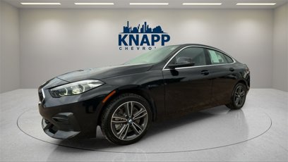 Used 2024 BMW 228i Gran Coupe