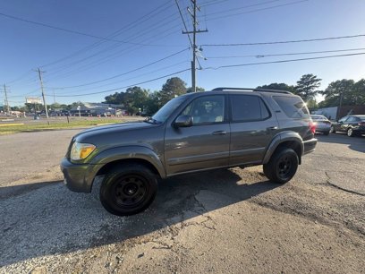 Used 2006 Toyota Sequoia SR5
