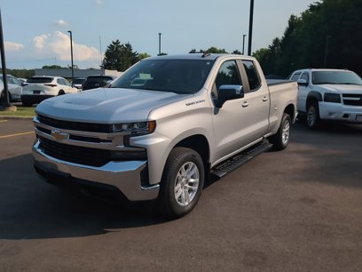 Used 2019 Chevrolet Silverado 1500 LT w/ All-Star Edition