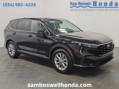 Used 2023 Honda CR-V EX-L