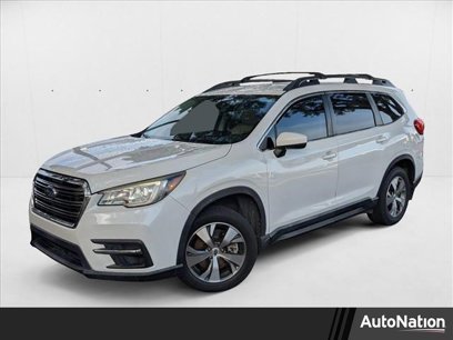 Used 2019 Subaru Ascent Premium