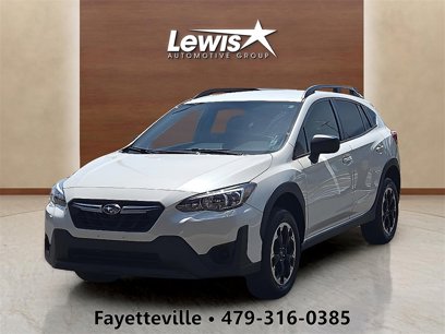 Used 2023 Subaru Crosstrek 2.0i