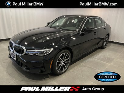 Used 2022 BMW 330i xDrive Sedan w/ Convenience Package