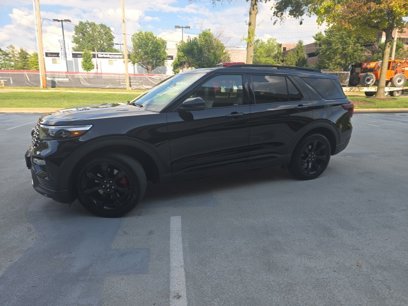 Used 2021 Ford Explorer ST w/ Equipment Group 401A