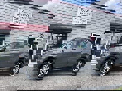 Used 2024 Dodge Hornet GT Plus