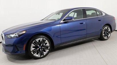 Used 2024 BMW 530i