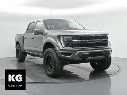 Used 2021 Ford F150 Raptor w/ Equipment Group 801A High