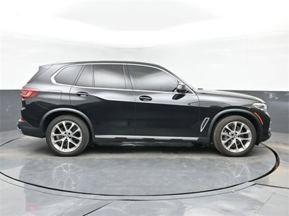 Used 2022 BMW X5 sDrive40i w/ Premium Package