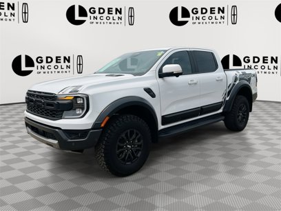 Used 2024 Ford Ranger Raptor