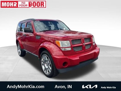 Used 2011 Dodge Nitro Heat w/ Popular Equipment Group