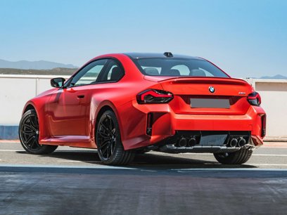 Used 2023 BMW M2