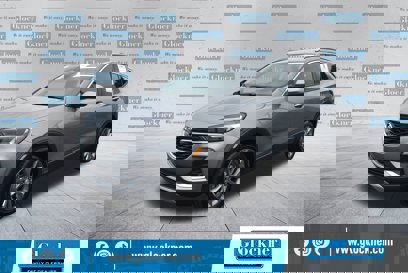 Used 2023 Buick Encore GX Essence w/ Experience Buick Package