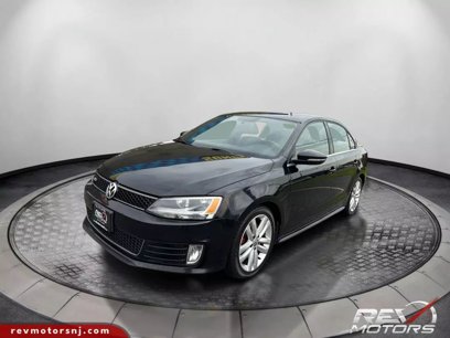 Used 2012 Volkswagen Jetta GLI