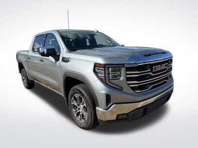 Used 2024 GMC Sierra 1500 SLT