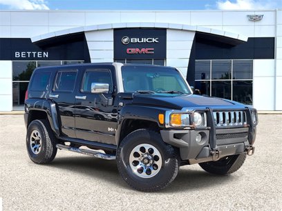 Used 2006 HUMMER H3