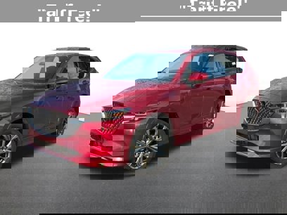 New 2025 MAZDA CX-5 Signature