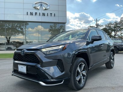 Used 2022 Toyota RAV4 SE