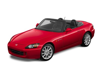 Used 2007 Honda S2000