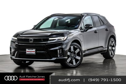 Used 2024 Honda Prologue Elite
