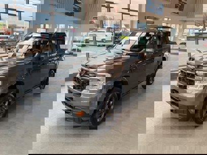 Used 2022 Ford Maverick XLT w/ XLT Luxury Package