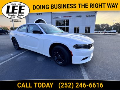 Certified 2023 Dodge Charger SXT
