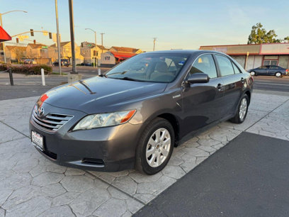 Used 2007 Toyota Camry Hybrid