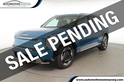 Used 2024 Kia EV9 Land