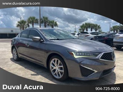 Used 2022 Acura ILX