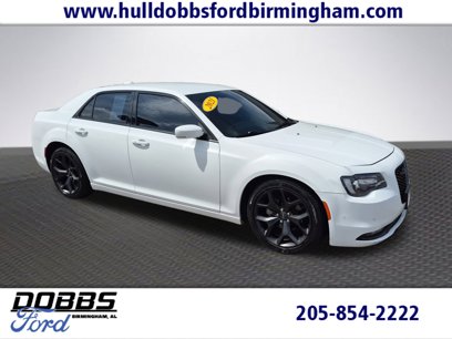 Used 2021 Chrysler 300 S