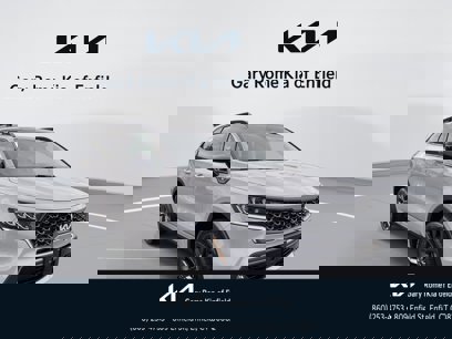 Used 2022 Kia Sorento X-Line EX