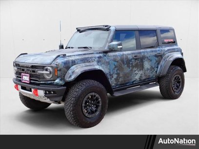 Used 2024 Ford Bronco Raptor