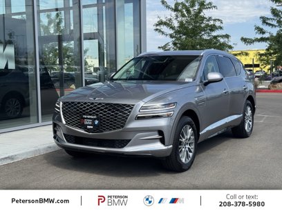 Used 2024 Genesis GV80 2.5T