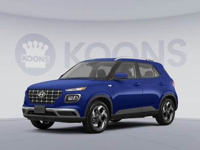 Certified 2024 Hyundai Venue Limited