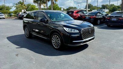 Used 2023 Lincoln Corsair Reserve w/ Equipment Group 201A