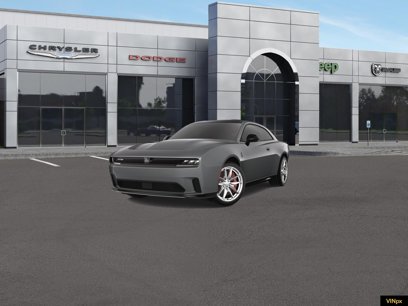 New 2025 Dodge Charger R/T Scat Pack w/ Track Pack