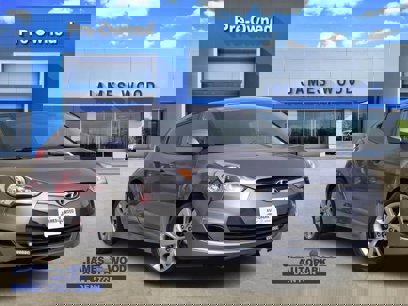 Used 2016 Hyundai Veloster