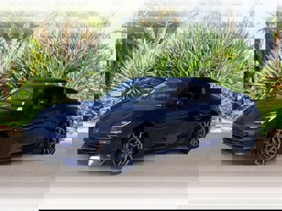 New 2025 Subaru BRZ Limited w/ Popular Package 1