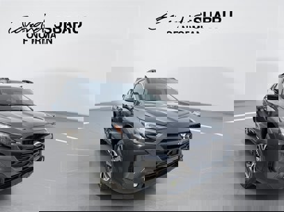 New 2025 Subaru Outback Premium